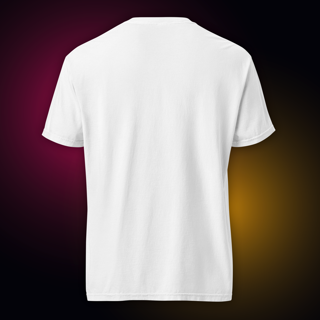 I Love Central City T-Shirt
