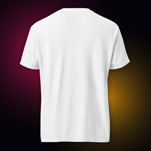 I Love Central City T-Shirt