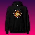 The DK Experience Hoodie