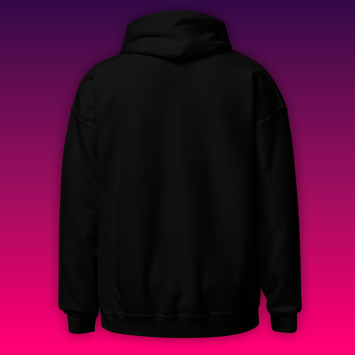 The DK Experience Hoodie