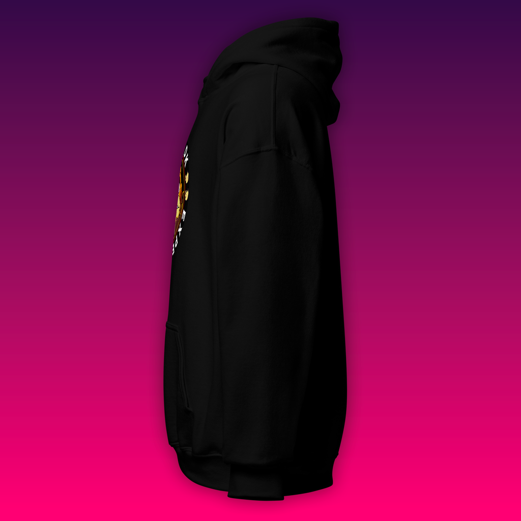 The DK Experience Hoodie