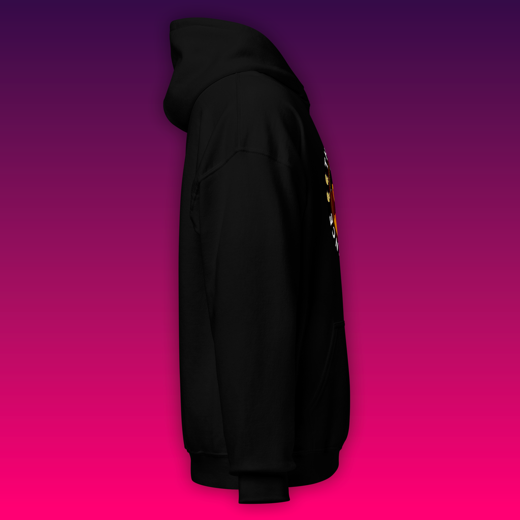 The DK Experience Hoodie