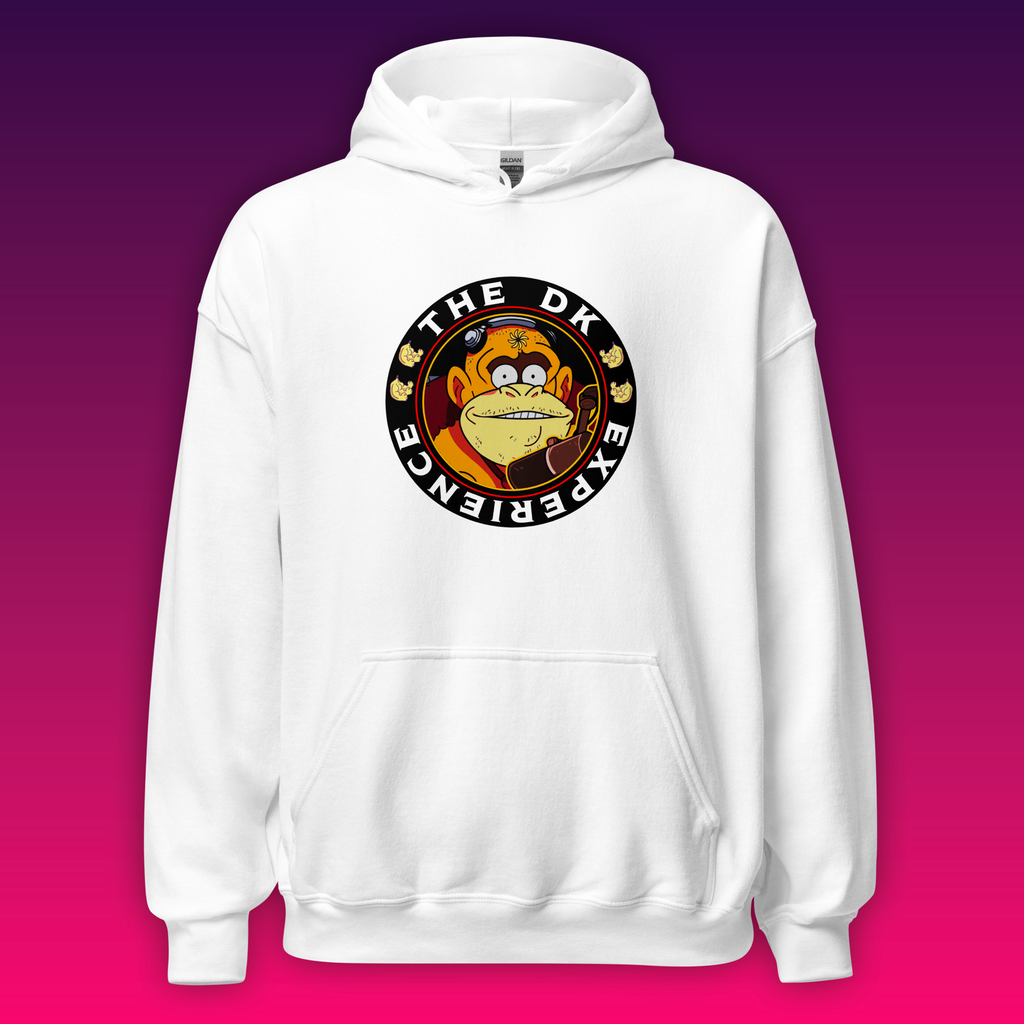 The DK Experience Hoodie