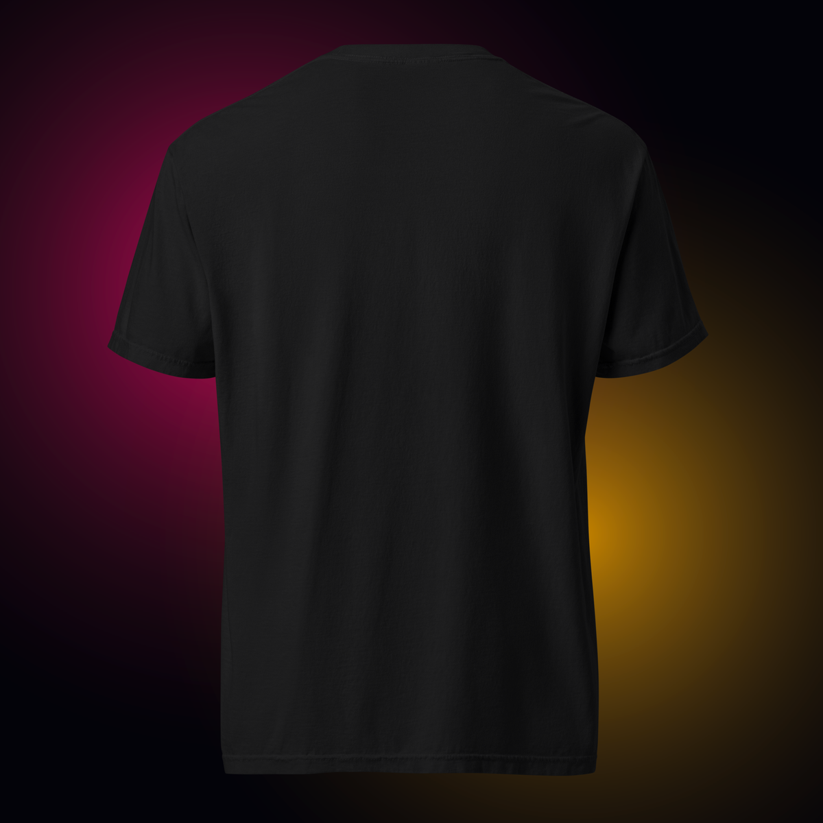 The DK Experience T-Shirt