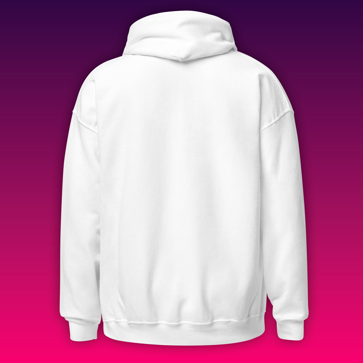 First Life Embroidered Hoodie