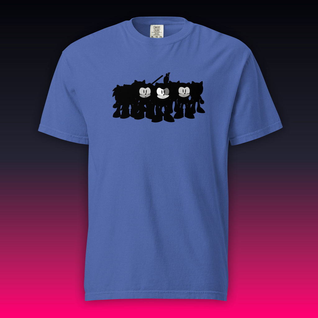 First Life T-shirt