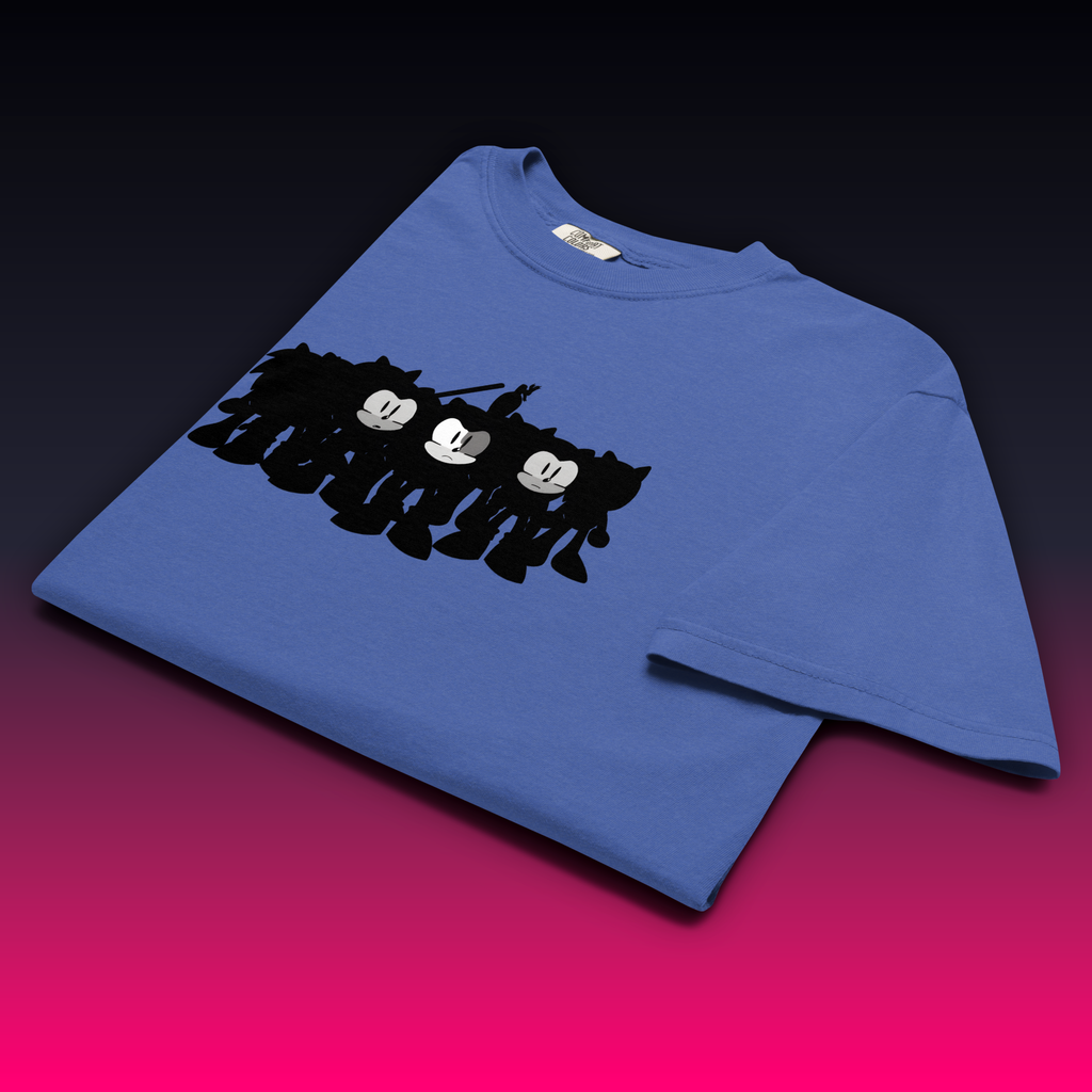 First Life T-shirt