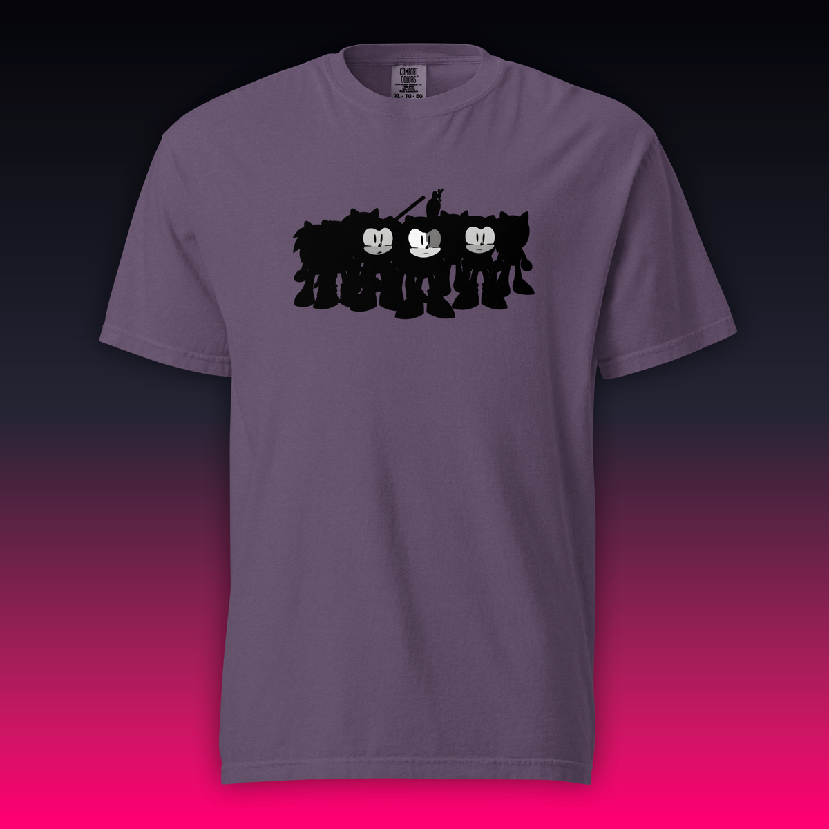 First Life T-shirt