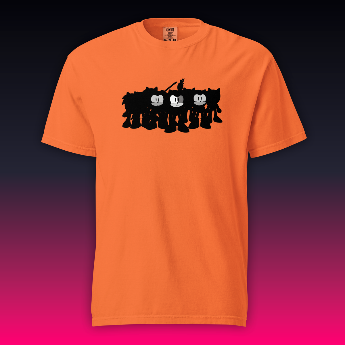First Life T-shirt