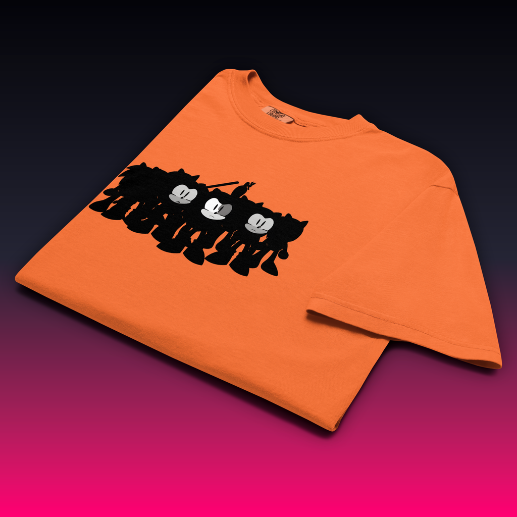 First Life T-shirt