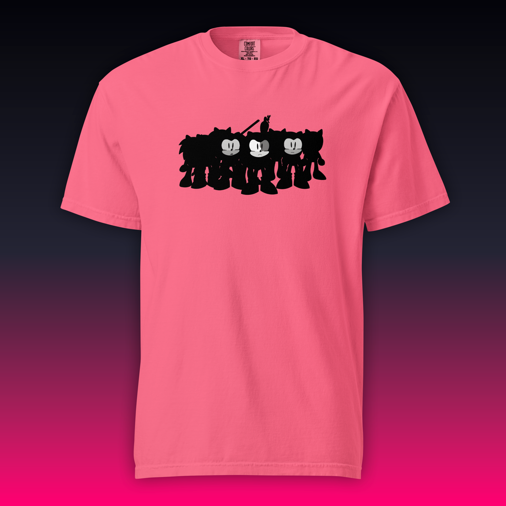 First Life T-shirt