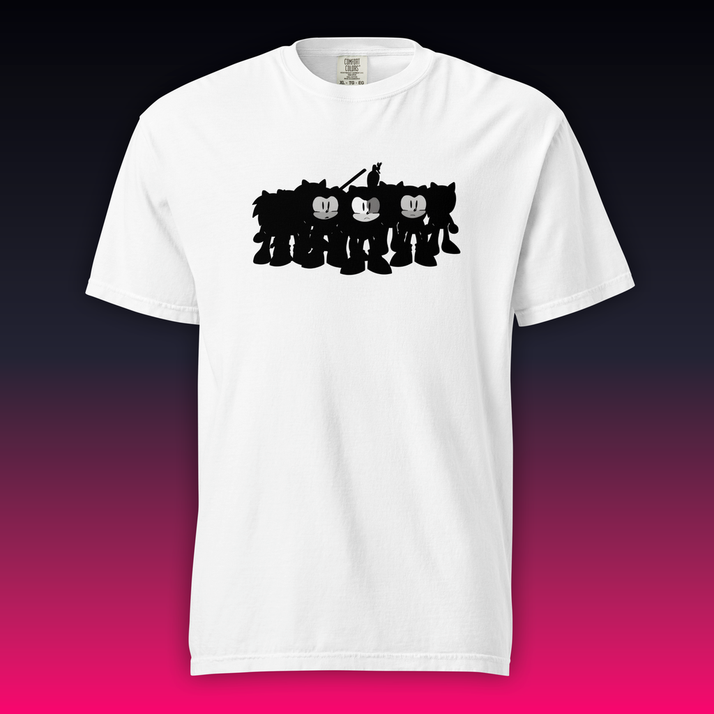 First Life T-shirt