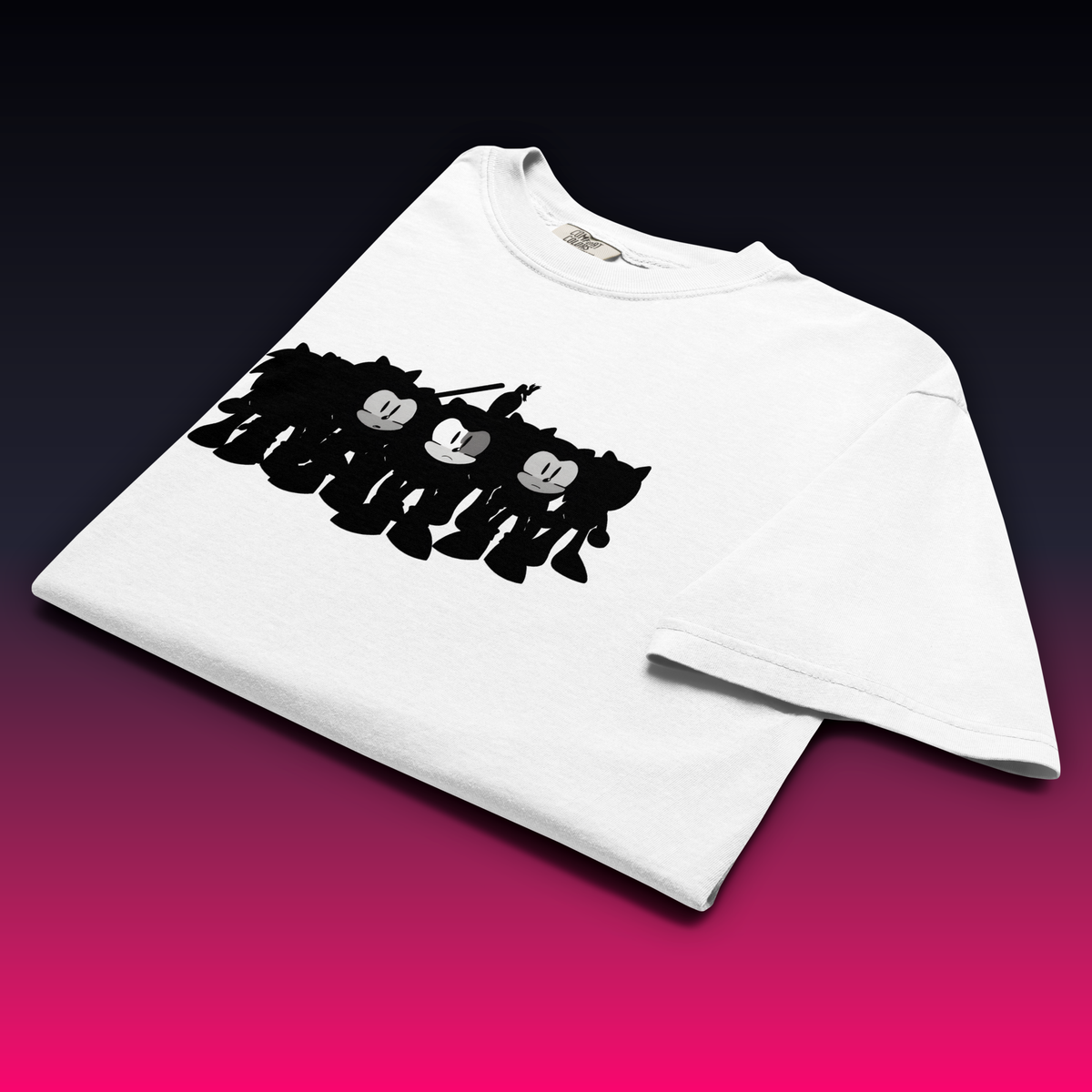 First Life T-shirt