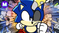 Sonic's First Life - Own the Series in HD
