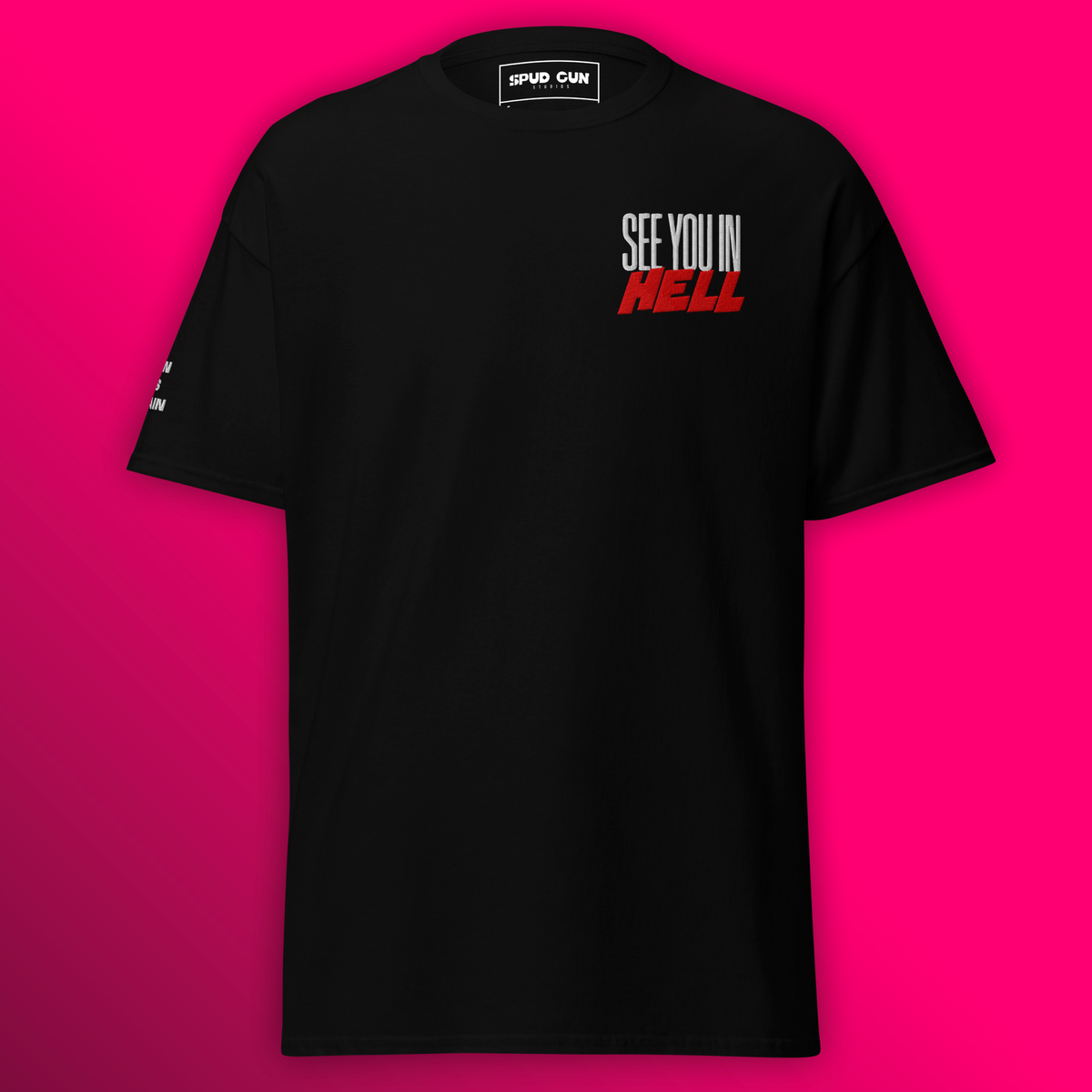 Man Vs Train T-Shirt
