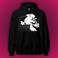 Next Life Hoodie - Black
