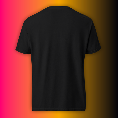 Next Life T-Shirt - Black
