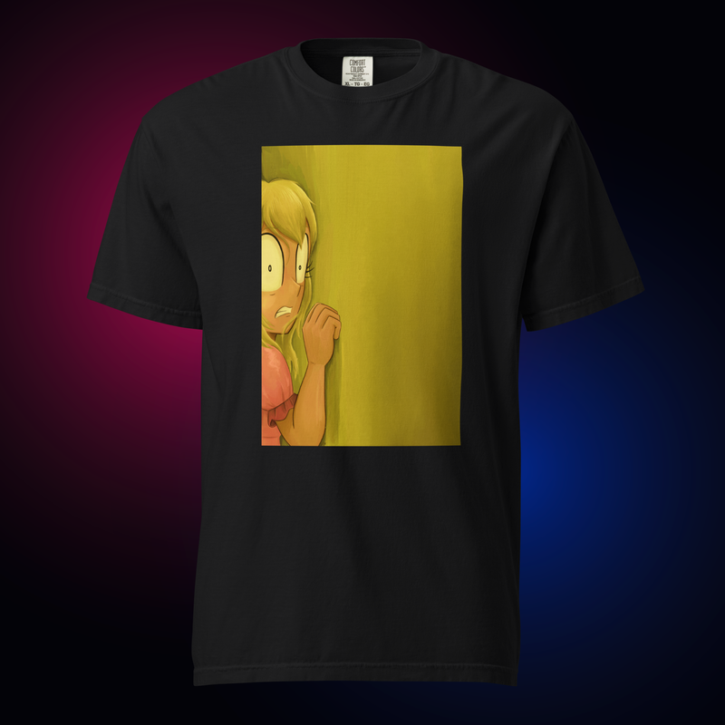 Peachrooms T-Shirt