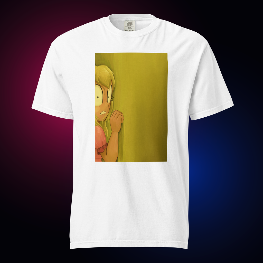 Peachrooms T-Shirt