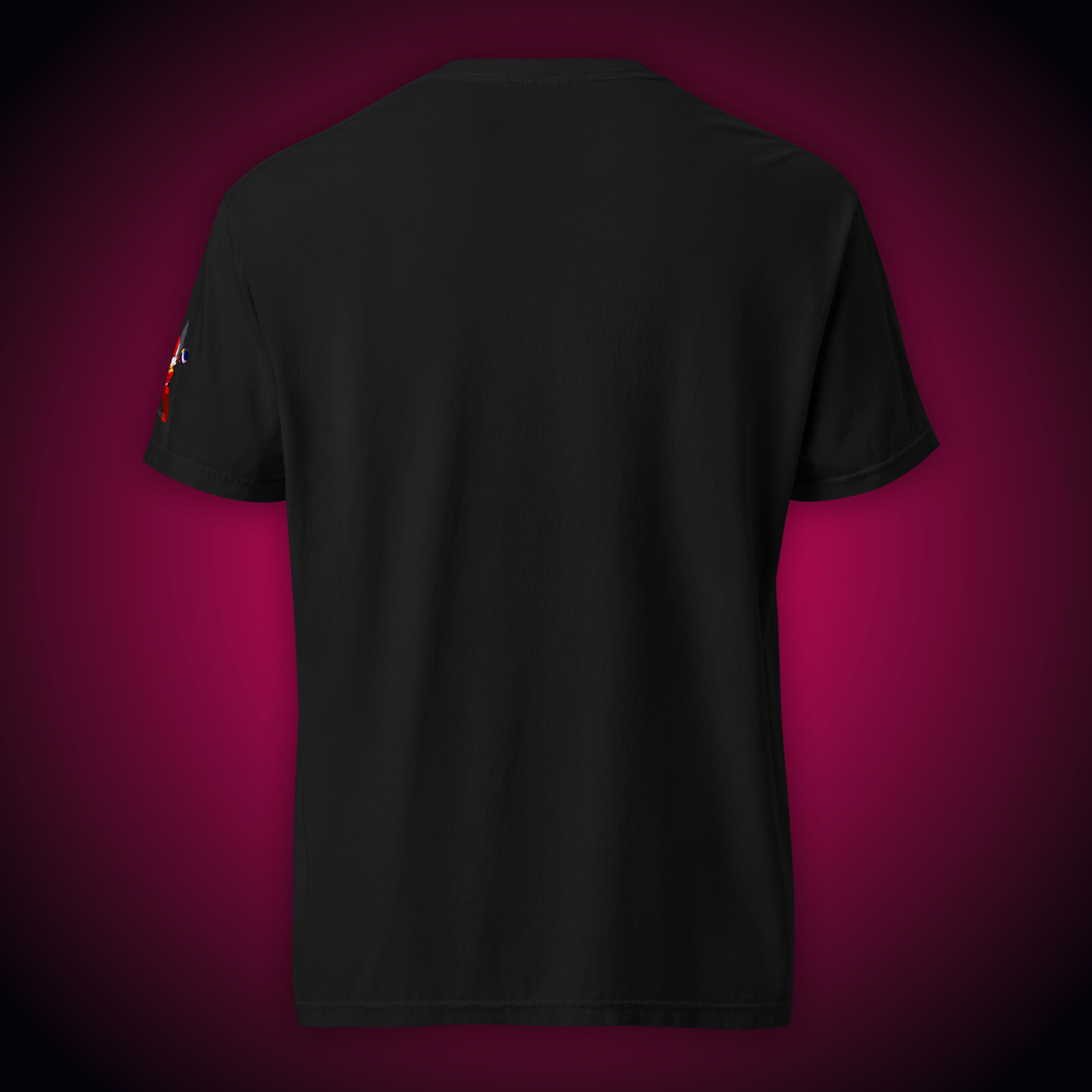 Shadow And Rouge T-Shirt