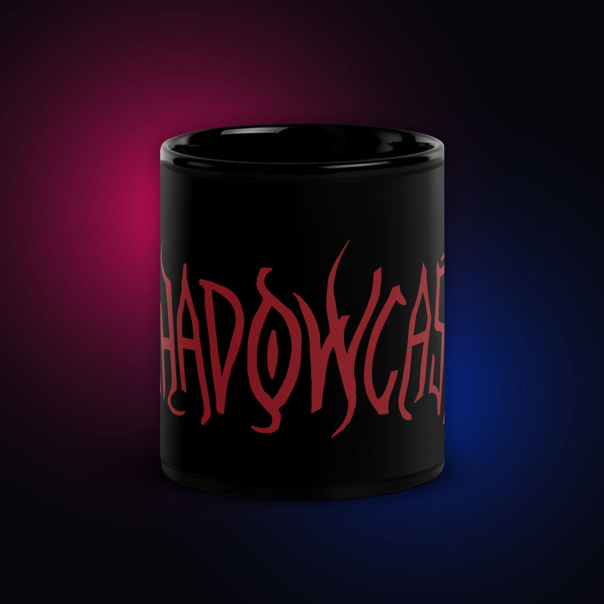 Shadowcast Mug