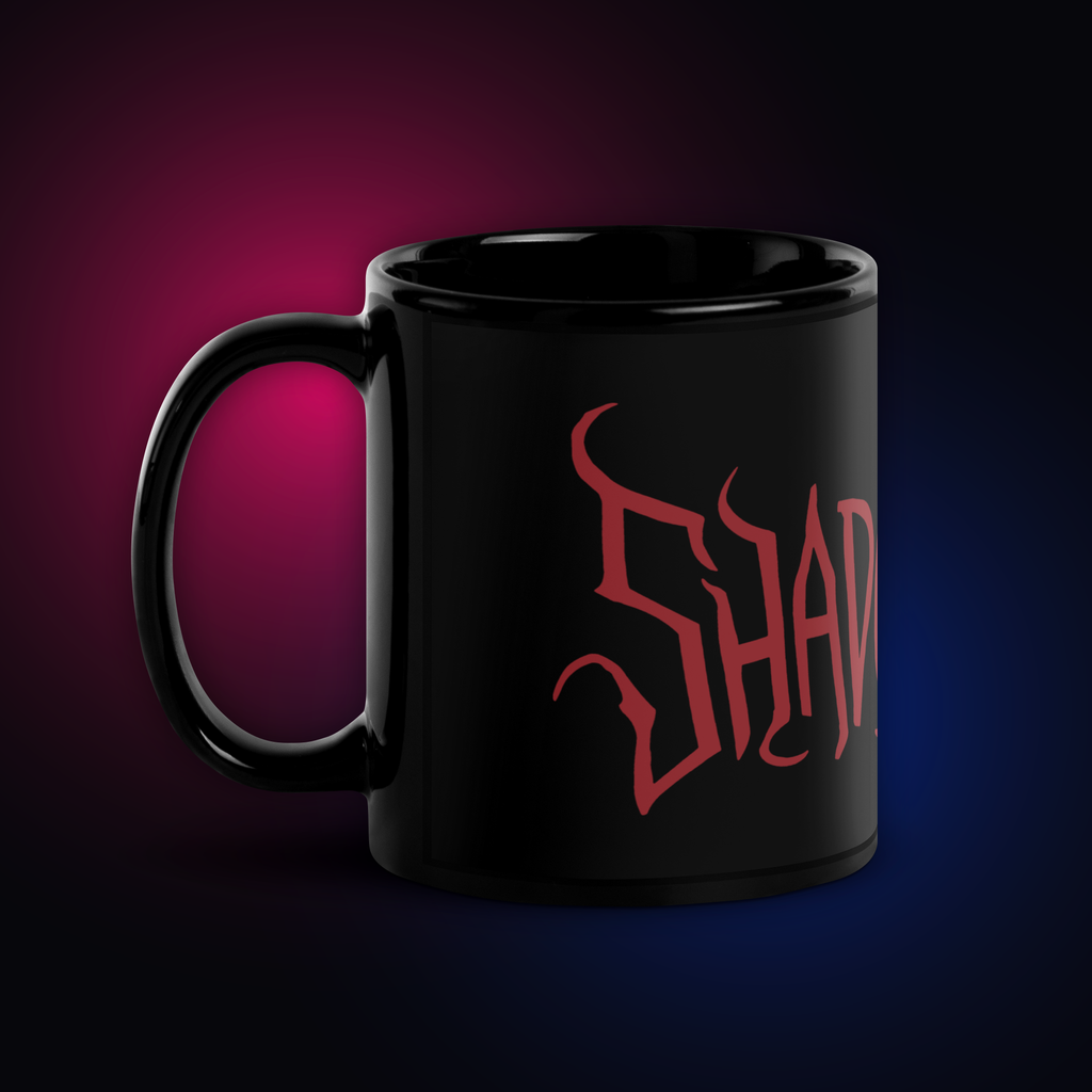 Shadowcast Mug