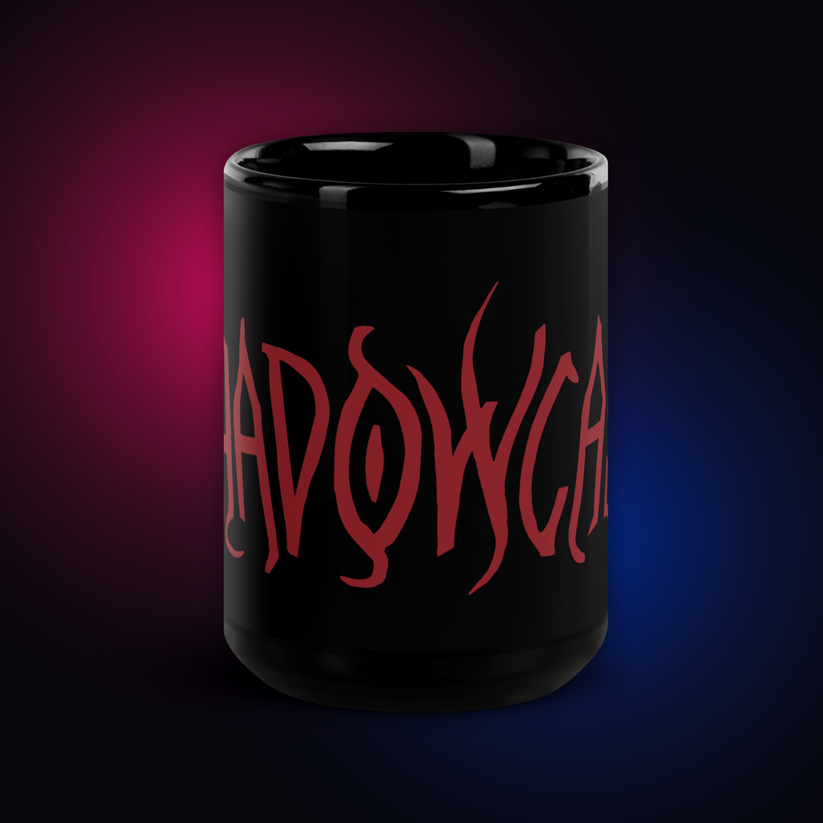 Shadowcast Mug