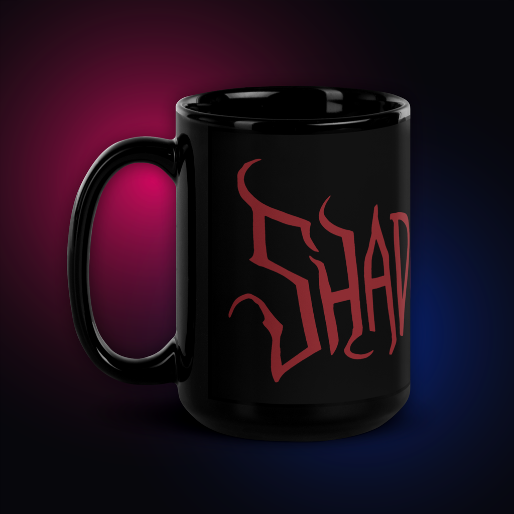 Shadowcast Mug