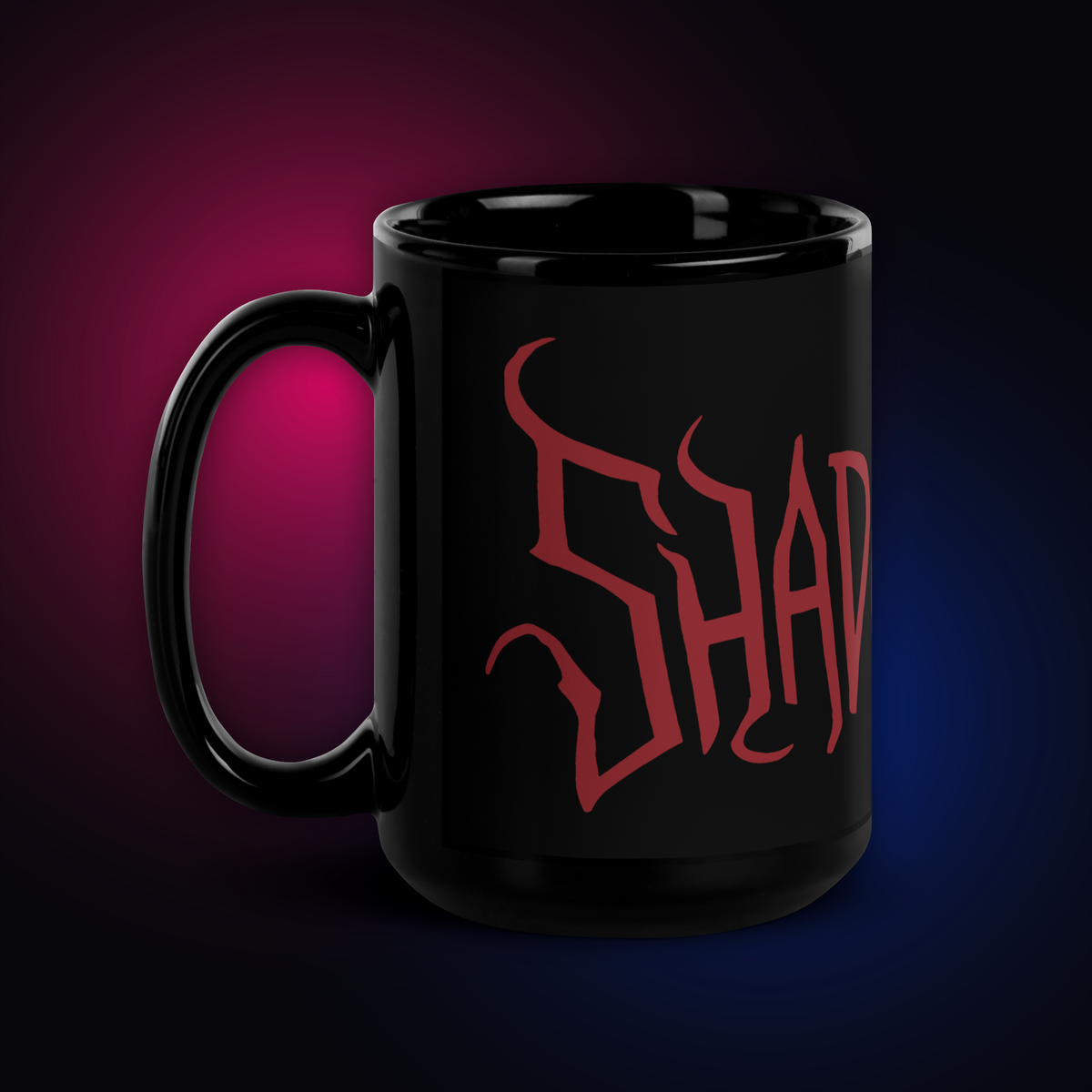 Shadowcast Mug