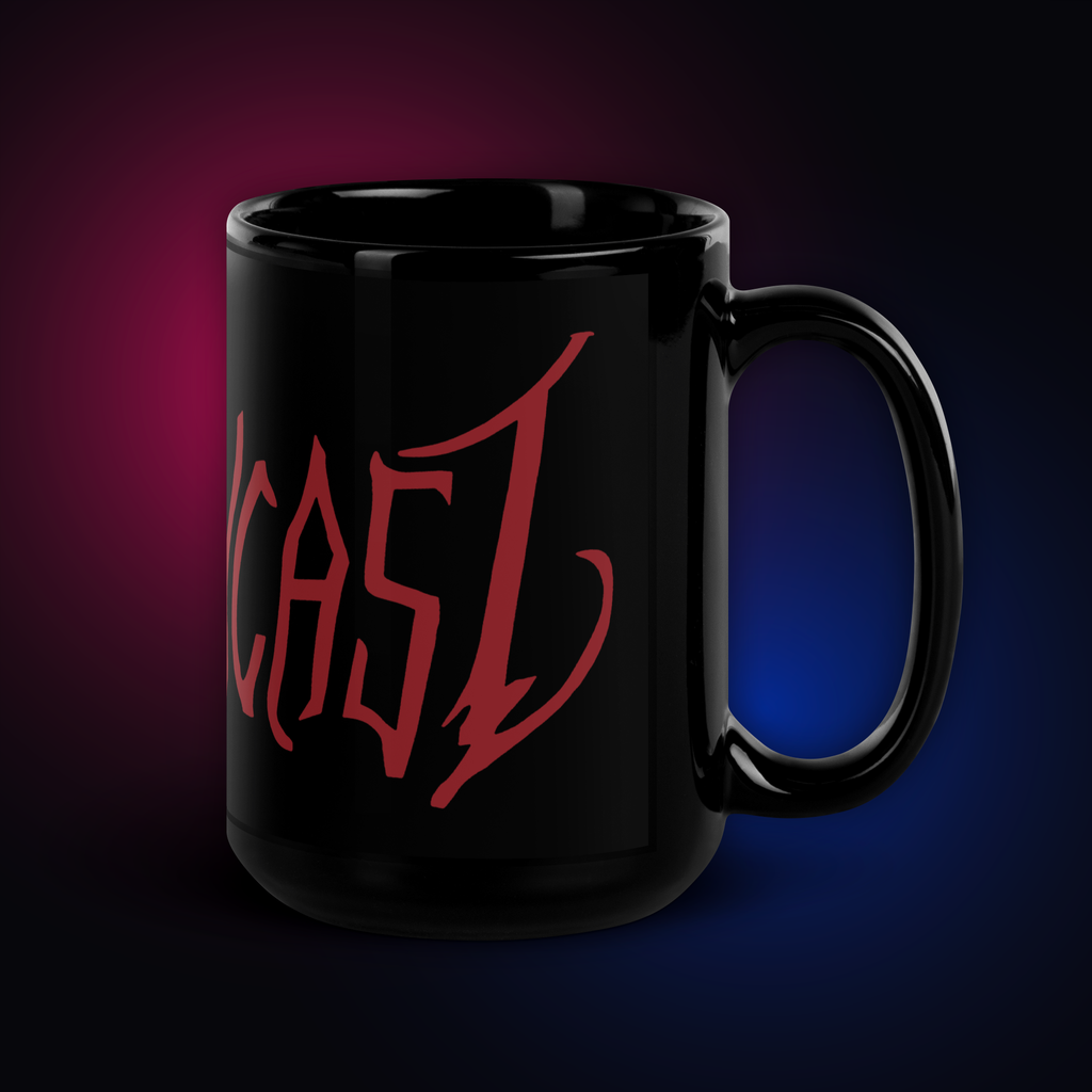 Shadowcast Mug