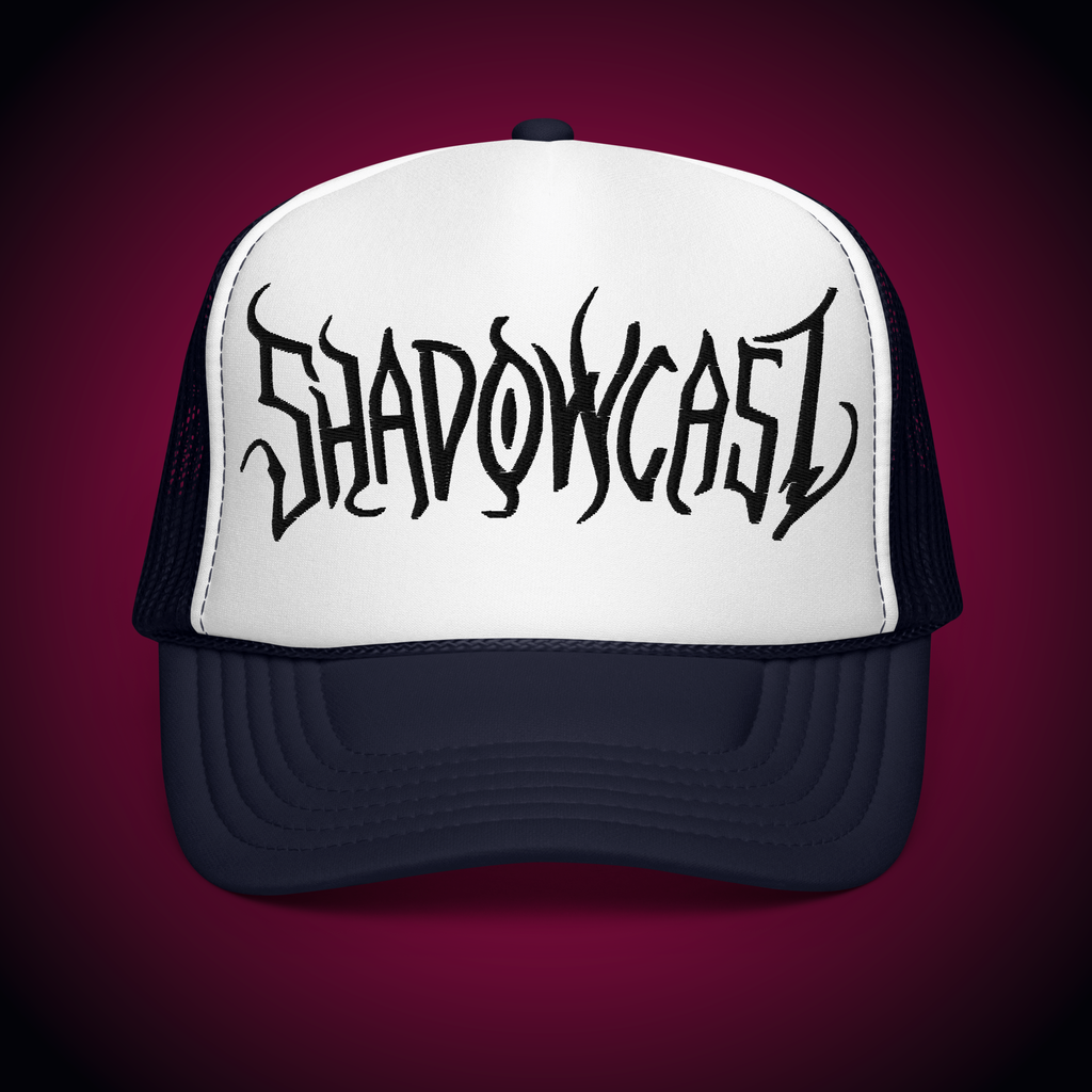 Shadowcast Trucker Cap