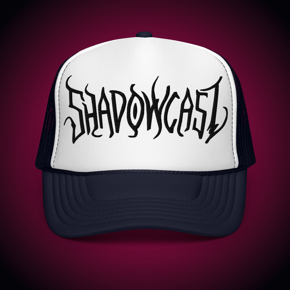 Shadowcast Trucker Cap