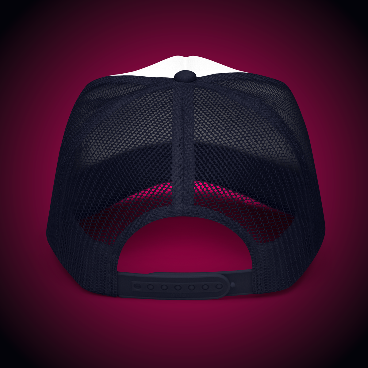 Shadowcast Trucker Cap