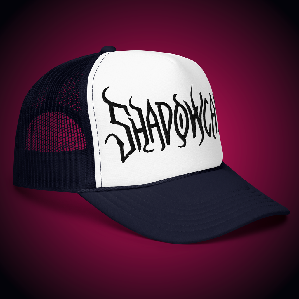 Shadowcast Trucker Cap