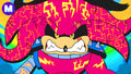 There's Something About Knuckles - Own the Series in HD