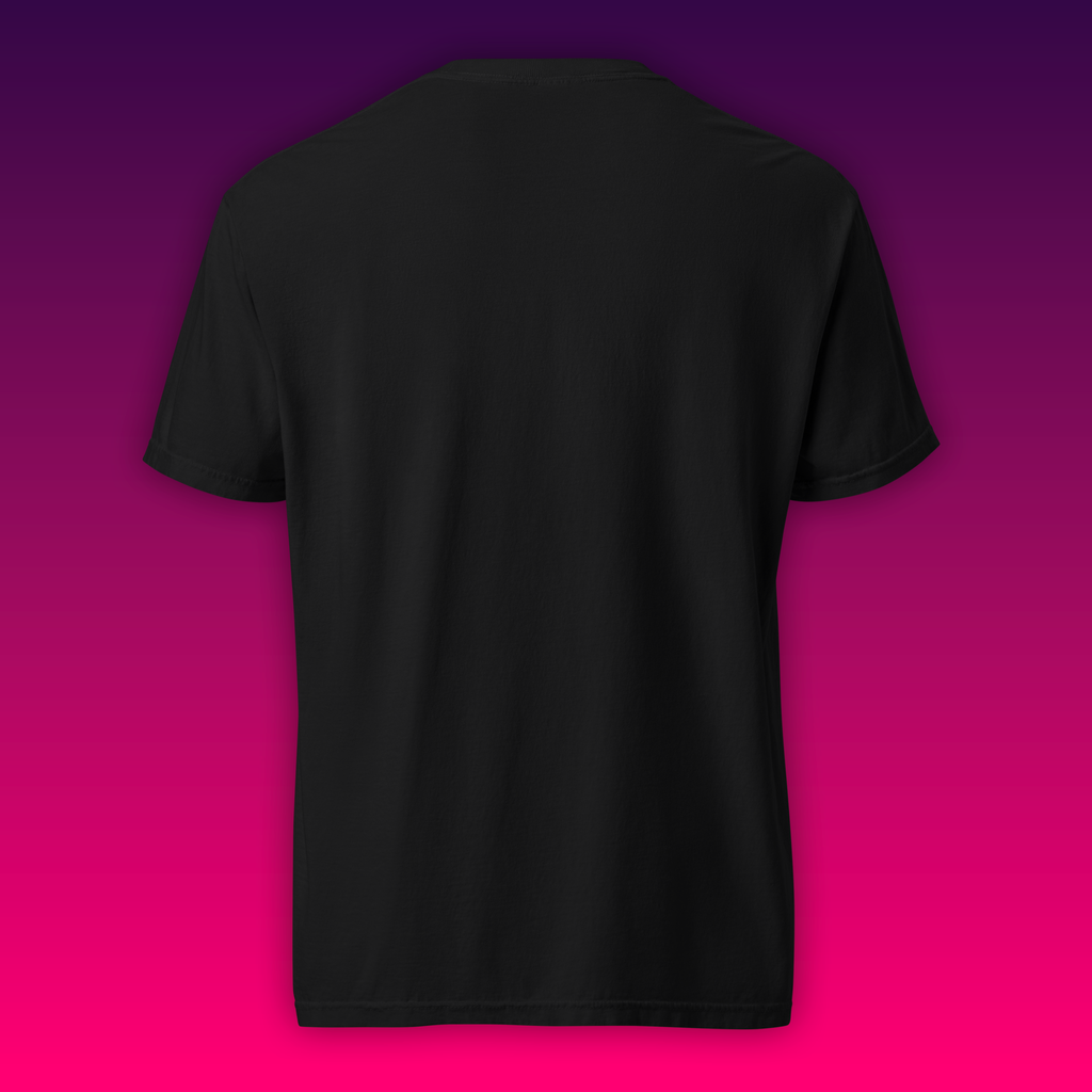 There's Something About Shadow 3 T-Shirt