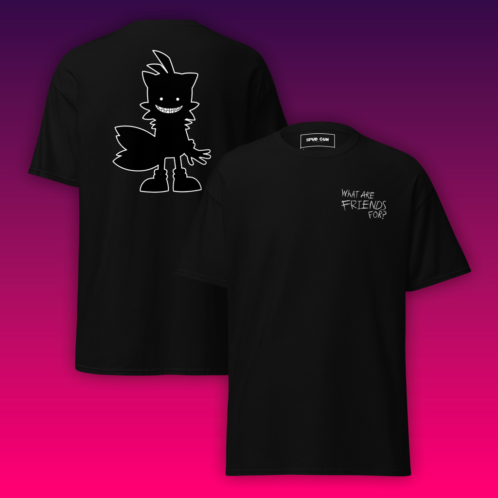 What Are Friends For? T-Shirt